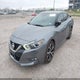 1N4AA6AP7JC403110 2018 Nissan Maxima 3.5 Sv auction photo thumbnail 2
