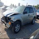 1FMCU0D77AKD09846 2010 Ford Escape Xlt auction photo thumbnail 2
