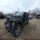 1C4RJHBG8SC271077 2025 Jeep Grand Cherokee Limited auction photo thumbnail 2