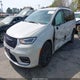 2C4RC1GG0MR503160 2021 Chrysler Pacifica Limited auction photo thumbnail 6