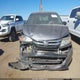 5FNRL5H24FB108567 2015 Honda Odyssey Lx auction photo thumbnail 12