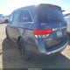 5FNRL5H24FB108567 2015 Honda Odyssey Lx auction photo thumbnail 3
