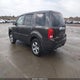 5FNYF4H55DB010233 2013 Honda Pilot Ex-L auction photo thumbnail 3