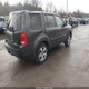 5FNYF4H55DB010233 2013 Honda Pilot Ex-L auction photo thumbnail 4