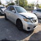 4T4BF3EK9AR067808 2010 Toyota Camry auction photo thumbnail 1