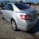 4T4BF3EK9AR067808 2010 Toyota Camry auction photo thumbnail 3