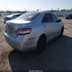 4T4BF3EK9AR067808 2010 Toyota Camry auction photo thumbnail 4