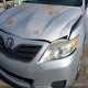 4T4BF3EK9AR067808 2010 Toyota Camry auction photo thumbnail 6
