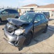 1NXBU4EE7AZ321399 2010 Toyota Corolla Le auction photo thumbnail 2