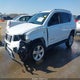 1C4NJDEB5ED571231 2014 Jeep Compass Latitude auction photo thumbnail 2