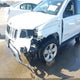 1C4NJDEB5ED571231 2014 Jeep Compass Latitude auction photo thumbnail 6