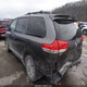 5TDYK3DC5ES406797 2014 Toyota Sienna Xle V6 8 Passenger auction photo thumbnail 3