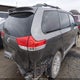 5TDYK3DC5ES406797 2014 Toyota Sienna Xle V6 8 Passenger auction photo thumbnail 4