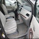 5TDYK3DC5ES406797 2014 Toyota Sienna Xle V6 8 Passenger auction photo thumbnail 5