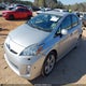 JTDKN3DU7A1000744 2010 Toyota Prius V auction photo thumbnail 2
