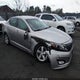 KNAGM4A75E5464768 2014 Kia Optima Lx auction photo thumbnail 1