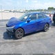5NPLM4AG2NH078066 2022 Hyundai Elantra Sel auction photo thumbnail 2