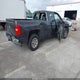 1GCRCPEX7BZ108773 2011 Chevrolet Silverado 1500 Work Truck auction photo thumbnail 4