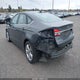 3FA6P0H77JR227264 2018 Ford Fusion Se auction photo thumbnail 3