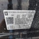 3GNAXKEV0LL169403 2020 Chevrolet Equinox Fwd Lt 1.5L Turbo auction photo thumbnail 9