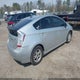 JTDKN3DU7A5219714 2010 Toyota Prius Ii auction photo thumbnail 4