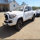 3TMCZ5AN4KM221675 2019 Toyota Tacoma Trd Sport auction photo thumbnail 2