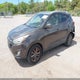 KM8JU3AG8EU793873 2014 Hyundai Tucson Se auction photo thumbnail 2