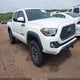 3TMCZ5AN5LM292188 2020 Toyota Tacoma Trd Off-Road auction photo thumbnail 1