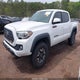 3TMCZ5AN5LM292188 2020 Toyota Tacoma Trd Off-Road auction photo thumbnail 2