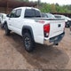 3TMCZ5AN5LM292188 2020 Toyota Tacoma Trd Off-Road auction photo thumbnail 3