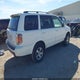 LOT-1-44708783 2007 Honda Pilot Ex auction photo thumbnail 4