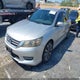 1HGCR2F52DA241609 2013 Honda Accord Sport auction photo thumbnail 2