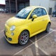 3C3CFFBR7FT756953 2015 Fiat 500 Sport auction photo thumbnail 2