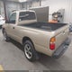 5TENL42N02Z066807 2002 Toyota Tacoma auction photo thumbnail 3