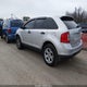 2FMDK4GC1DBB77207 2013 Ford Edge Se auction photo thumbnail 3