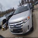2FMDK4GC1DBB77207 2013 Ford Edge Se auction photo thumbnail 6