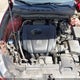 3MZBN1V71HM124435 2017 Mazda Mazda3 Touring auction photo thumbnail 10