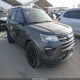 1FM5K7D89JGC41701 2018 Ford Explorer Xlt auction photo thumbnail 1