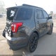 1FM5K7D89JGC41701 2018 Ford Explorer Xlt auction photo thumbnail 4