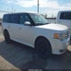 2FMDK52C09BA46094 2009 Ford Flex Sel auction photo thumbnail 13