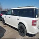 2FMDK52C09BA46094 2009 Ford Flex Sel auction photo thumbnail 14