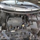 JTDKT903795245344 2009 Toyota Yaris auction photo thumbnail 10