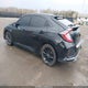 SHHFK7H64MU420078 2021 Honda Civic Ex auction photo thumbnail 3