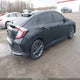 SHHFK7H64MU420078 2021 Honda Civic Ex auction photo thumbnail 4