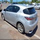 JTHKD5BHXF2228838 2015 Lexus Ct 200H auction photo thumbnail 3