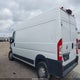 3C6LRVDGXPE598520 2023 Ram Promaster 2500 High Roof 159 Wb auction photo thumbnail 3