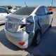 KMHCT4AE1DU445184 2013 Hyundai Accent Gls auction photo thumbnail 4
