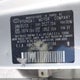 KMHCT4AE1DU445184 2013 Hyundai Accent Gls auction photo thumbnail 9