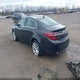 2G4GL5EX5E9206304 2014 Buick Regal Turbo auction photo thumbnail 3