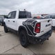 1C6SRFLP4TN263567 2026 Ram 1500 Rebel 4X4 5'7 Box auction photo thumbnail 3